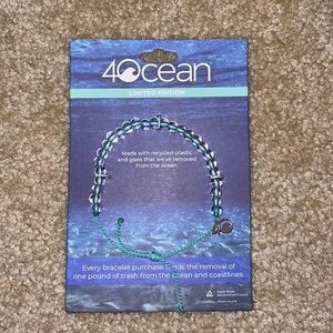 4Ocean Bracelet